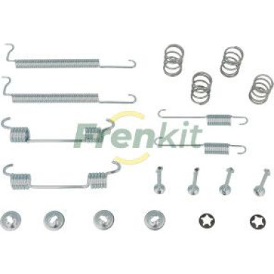 FRENKIT Zubehörsatz, Bremsbacken 950849 FRENKIT Zubehörsatz, Bremsbacken 950849