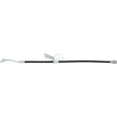 A.B.S. Bremsschlauch SL 6699