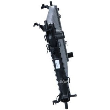 Kühler, Motorkühlung 58375 Kühler, Motorkühlung 58375