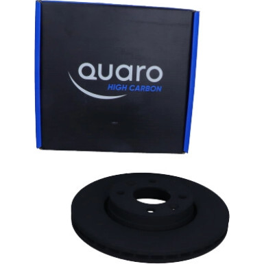 Bremsscheibe QUARO HIGH CARBON QD2881HC Bremsscheibe QUARO HIGH CARBON QD2881HC