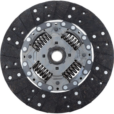 SACHS Kupplungssatz 3000 951 528