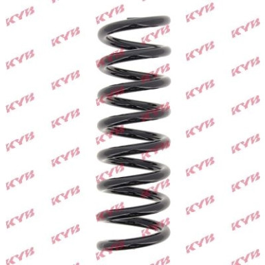 KYB Fahrwerksfeder Db T. C (W204) 1.6-3.5 01/07 K-Flex RA7014