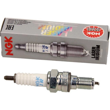 IMR9C-9HES NGK-Zündkerze HONDA 5766