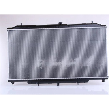 Wasserkühler PKW NISSAN SAFARI aut. 97 FIRST FIT 62953A