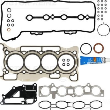 Dichtungssatz Zylinderkopf NISSAN 02-37855-01