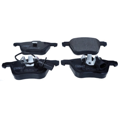 Bremsbelagsatz Vw P. T4 05/97 16 19-0665 Bremsbelagsatz Vw P. T4 05/97 16 19-0665