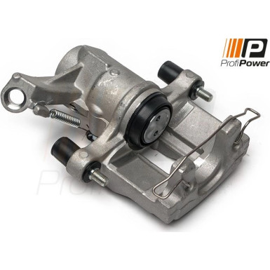 PROFIPOWER Bremssattel 4B2187R PROFIPOWER Bremssattel 4B2187R
