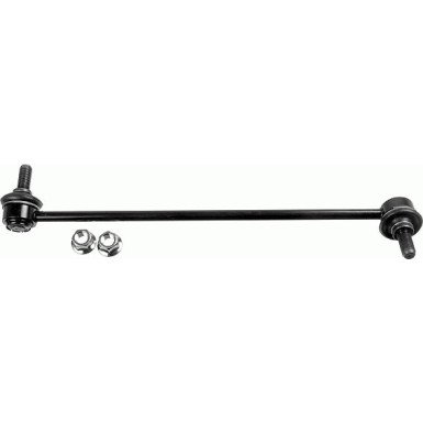 Stabilisator li HYUNDAI,KIA 33972 01