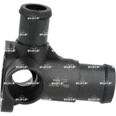 NRF Kühlmittelflansch 775065 NRF Kühlmittelflansch 775065
