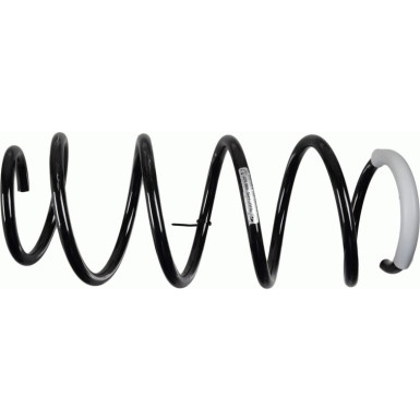 Sachs Fahrwerksfeder Ford P. Fiesta Vi 1.25/1.4/1.6 08 998 927