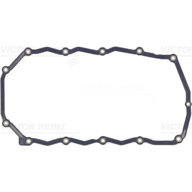 Dichtung Ölwanne CHRYSLER (US) 71-10205-00