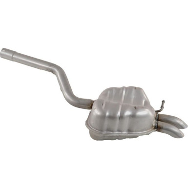 53 / Auspufftopf Hinten 23343