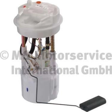 Kraftstoff-Fördereinheit FIAT Seicento 7.00468.44.0