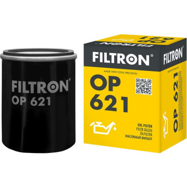 FILTRON Ölfilter OP 621 FILTRON Ölfilter OP 621