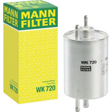 Mann & Hummel Kraftstofffilter PKW MERCEDES WK 720