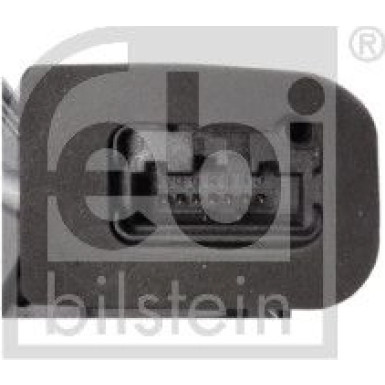 Türschloss febi Plus 172122