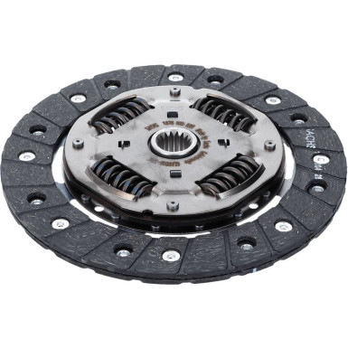 SACHS Kupplungssatz 3000 951 097