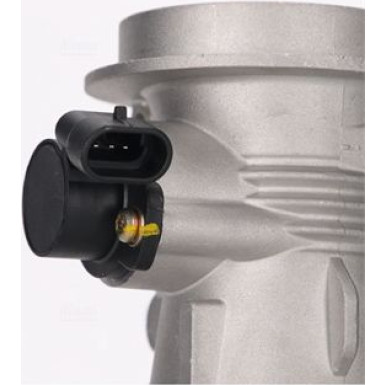 NISSENS Sensor, Drosselklappenstellung 955102 NISSENS Sensor, Drosselklappenstellung 955102
