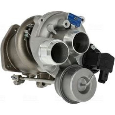 Nissens Turbo 93154 Nissens Turbo 93154