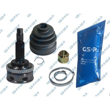 GSP Gelenksatz, Antriebswelle 841282 GSP Gelenksatz, Antriebswelle 841282