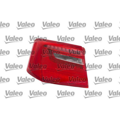 Heckleuchte A LR M K-PLATTE VALEO PQ 44526