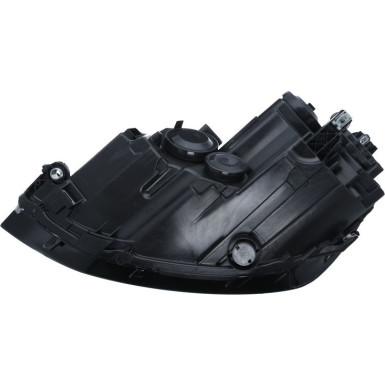 Scheinwerfer R H7/H15 +LWR -MOT+TGFL VALEO PQ 44918 Scheinwerfer R H7/H15 +LWR -MOT+TGFL VALEO PQ 44918