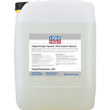 Liqui Moly Felgenreiniger Spezial 20 l 21737