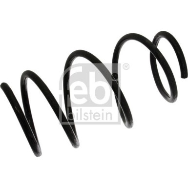 FEBI BILSTEIN Fahrwerksfeder 39443