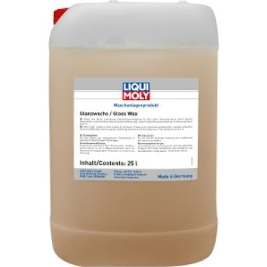 Liqui Moly Glanzwachs 25 l 21713 Liqui Moly Glanzwachs 25 l 21713