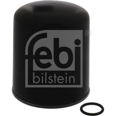 FEBI BILSTEIN Lufttrockner, pneumatisches System 40061