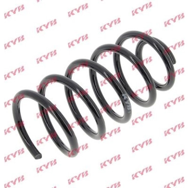 KYB Fahrwerksfeder Opel T. Corsa D 1.0-1.4Cdti 07/06 RC6718 KYB Fahrwerksfeder Opel T. Corsa D 1.0-1.4Cdti 07/06 RC6718