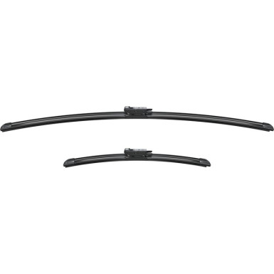Bosch Wischerblatt AeroTwin A078S 3397014078 Bosch Wischerblatt AeroTwin A078S 3397014078
