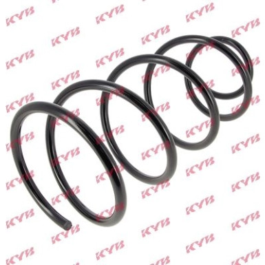 KYB Fahrwerksfeder Fiat P. Coupe 2.0 11.93-08.00 RC3413 KYB Fahrwerksfeder Fiat P. Coupe 2.0 11.93-08.00 RC3413