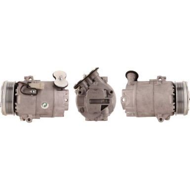 Kompressor, Klimaanlage 51-0422 Kompressor, Klimaanlage 51-0422