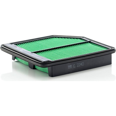 Mann & Hummel Luftfilter PKW HONDA Civic VIII ,FR-V 06 C 2240