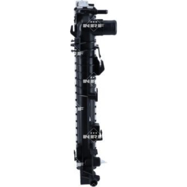 Kühler, Motorkühlung 53833 Kühler, Motorkühlung 53833