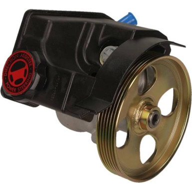 Servopumpe Peugeot 206 1.0 02-07 48-0131 Servopumpe Peugeot 206 1.0 02-07 48-0131
