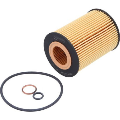 KAMOKA Ölfilter F127101 KAMOKA Ölfilter F127101