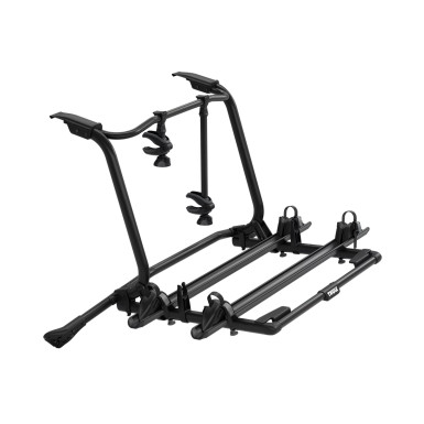 Thule WanderWay 2Bike Plattform schwarz 911002 Thule WanderWay 2Bike Plattform schwarz 911002