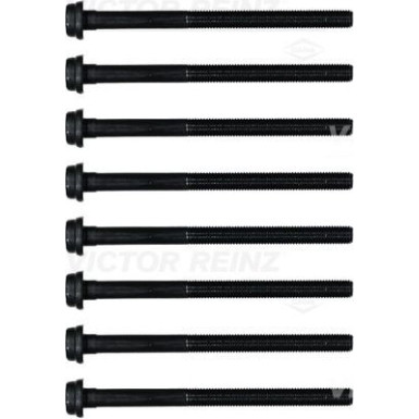 ZK-Schraubensatz (2x/Mot) MERCEDES 14-32106-01