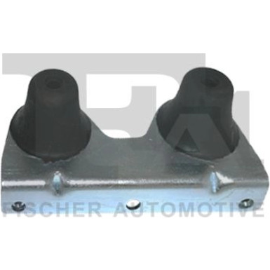 Halter, Abgasanlage 113-980