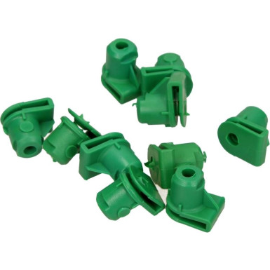 RadbÖllen / Stoßstange / Halogen-Einbauwürfel Opel Astra G / Corsa C / Meriva A / Vectra B / Zafira A (10 Stück) C60099 RadbÖllen / Stoßstange / Halogen-Einbauwürfel Opel Astra G / Corsa C / Meriva A / Vectra B / Zafira A (10 Stück) C60099