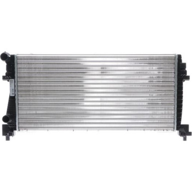 Kühler, Motorkühlung BEHR CR 2057 000S