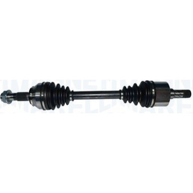 ANTRIEBSWELLE TDS0230 ANTRIEBSWELLE TDS0230