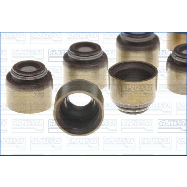 Dichtungssatz, Ventilschaft 57015800