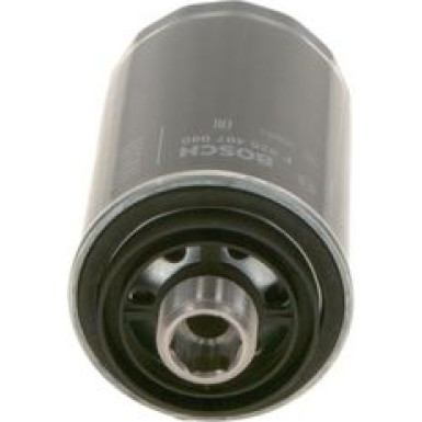 Ölfilter AUDI,SEAT,SKODA,VW F 026 407 080 Ölfilter AUDI,SEAT,SKODA,VW F 026 407 080