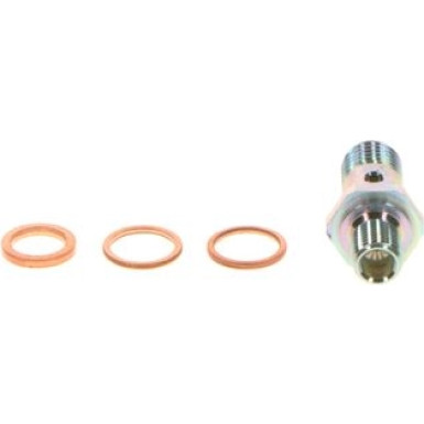 Kraftstofffilter 1587010536 Kraftstofffilter 1587010536
