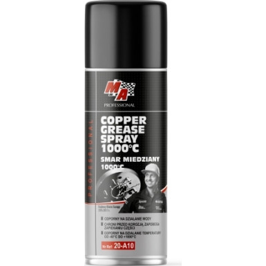 Kupferspray 400ml 20-A10