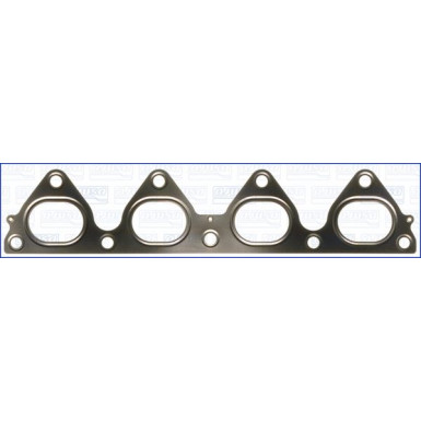 Dichtung, Abgaskrümmer MULTILAYER STEEL 13084900 Dichtung, Abgaskrümmer MULTILAYER STEEL 13084900
