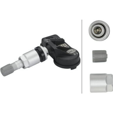Radsensor, Reifendruck-Kontrollsystem 6PP 358 139-301